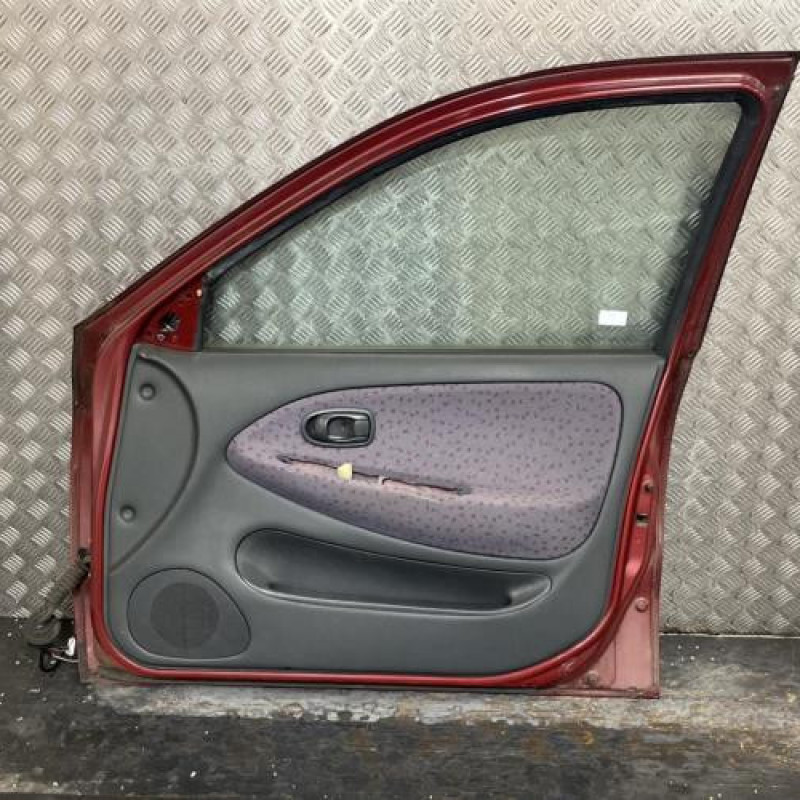 Porte avant droit HYUNDAI LANTRA 2 Photo n°3