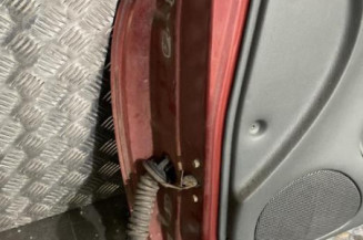 Porte avant droit HYUNDAI LANTRA 2