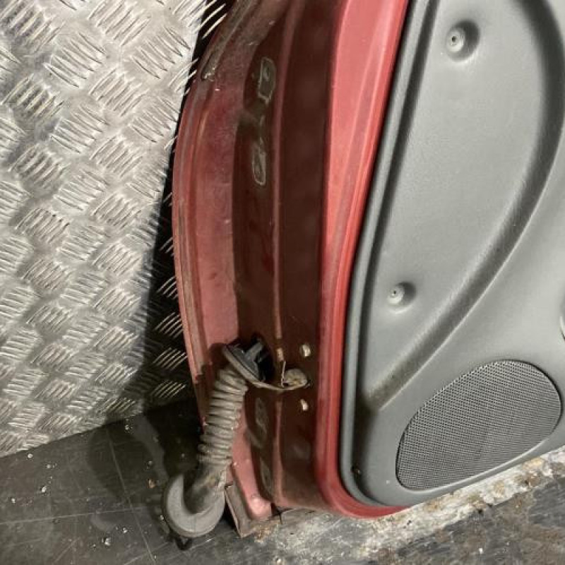 Porte avant droit HYUNDAI LANTRA 2 Photo n°4