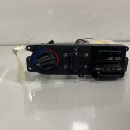Commande chauffage HYUNDAI LANTRA 2 Photo n°1