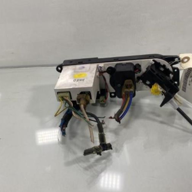 Commande chauffage HYUNDAI LANTRA 2 Photo n°2