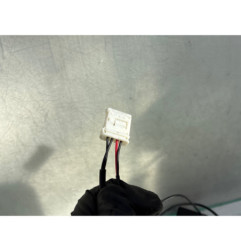 Attache ceinture arriere droit PEUGEOT 3008 1 Photo n°1