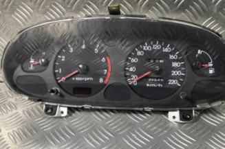 Compteur HYUNDAI LANTRA 2 Photo n°1