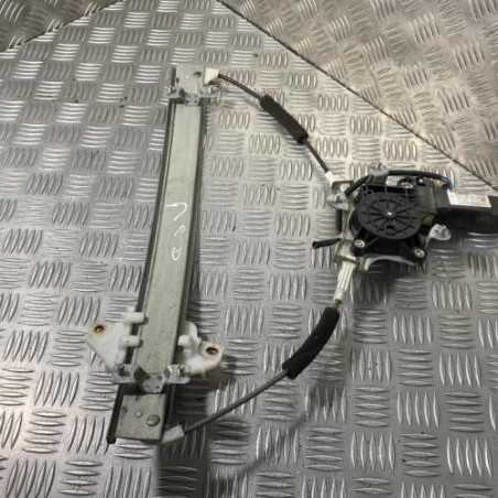 Leve vitre electrique avant gauche HYUNDAI LANTRA 2 Photo n°1