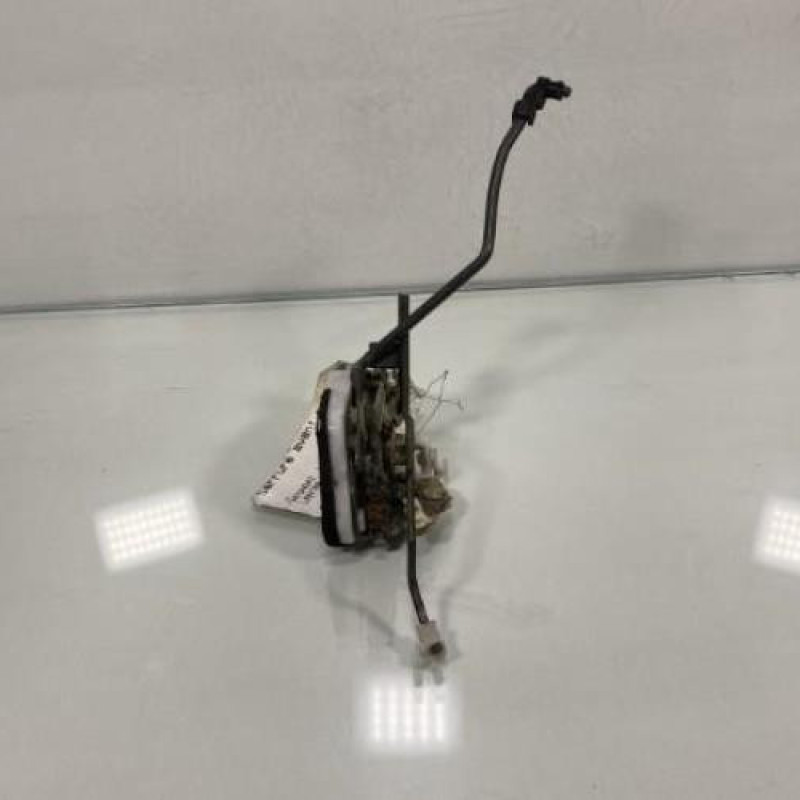 Serrure avant gauche HYUNDAI LANTRA 2 Photo n°2