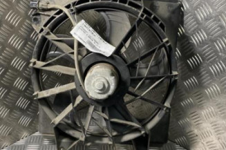 Moto ventilateur radiateur HYUNDAI LANTRA 2 Photo n°1