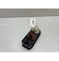 Interrupteur de leve vitre avant gauche DACIA DUSTER 2