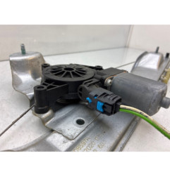 Leve vitre electrique arriere droit DACIA DUSTER 2 Photo n°1