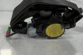 Pretensionneur de ceinture avant droit CHEVROLET AVEO 1 Photo n°1