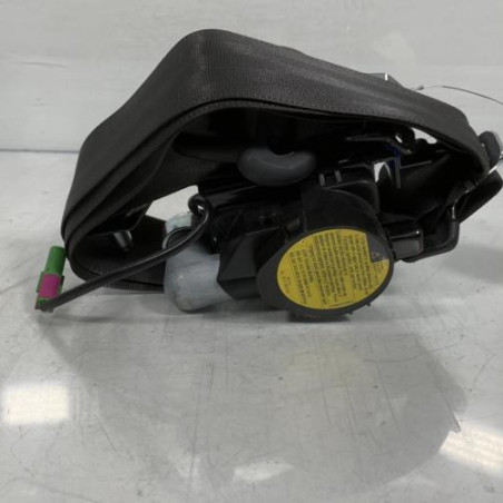 Pretensionneur de ceinture avant droit CHEVROLET AVEO 1 Photo n°1