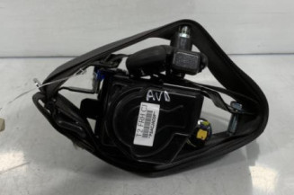 Pretensionneur de ceinture avant droit CHEVROLET AVEO 1