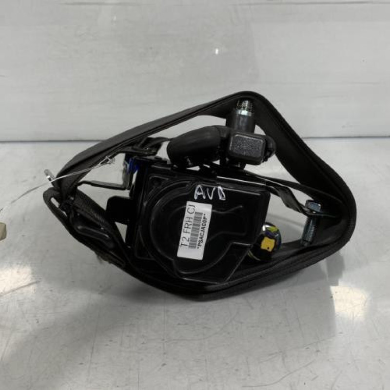 Pretensionneur de ceinture avant droit CHEVROLET AVEO 1 Photo n°3