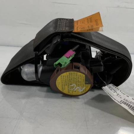 Pretensionneur de ceinture avant gauche CHEVROLET AVEO 1 Photo n°1