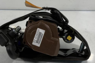 Pretensionneur de ceinture avant gauche CHEVROLET AVEO 1