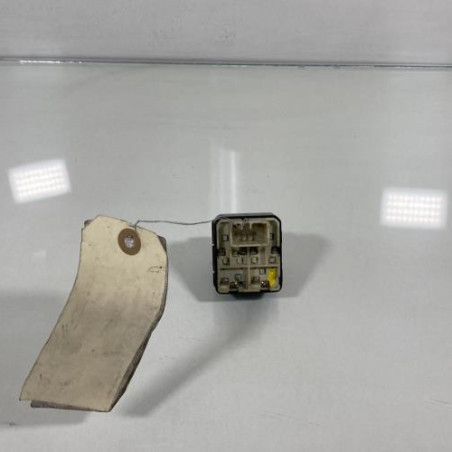 Interrupteur de leve vitre avant gauche CHEVROLET AVEO 1
