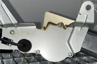 Moteur essuie glace arriere CHEVROLET AVEO 1