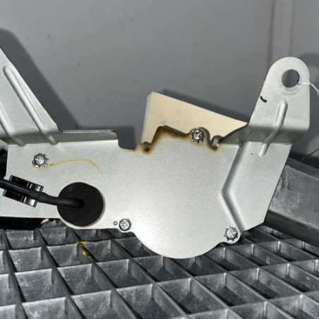 Moteur essuie glace arriere CHEVROLET AVEO 1