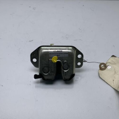 Serrure de coffre CHEVROLET AVEO 1 Photo n°1