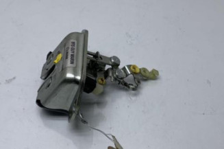 Serrure de coffre CHEVROLET AVEO 1