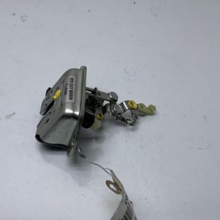 Serrure de coffre CHEVROLET AVEO 1