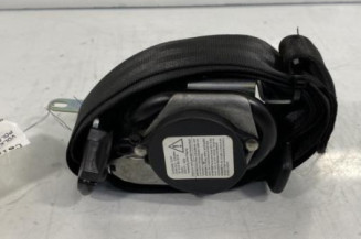 Pretensionneur de ceinture avant droit VOLKSWAGEN POLO 4