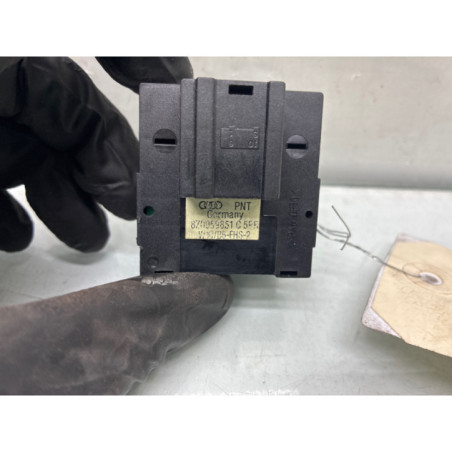 Interrupteur de leve vitre avant gauche AUDI A3 2
