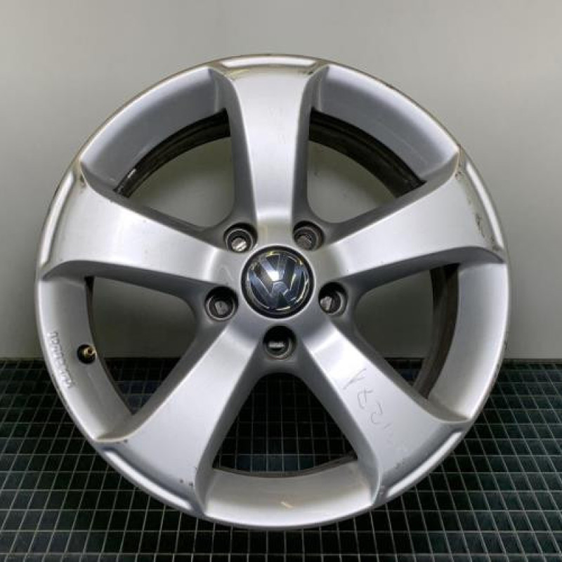 Jante VOLKSWAGEN PASSAT 5 Photo n°1