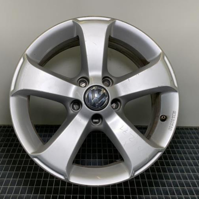 Jante VOLKSWAGEN PASSAT 5 Photo n°1