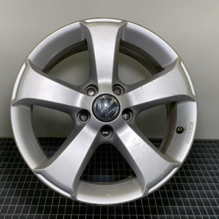 Jante VOLKSWAGEN PASSAT 5 Photo n°1
