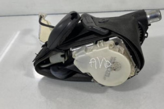 Pretensionneur de ceinture avant droit RENAULT CLIO 3 Photo n°1