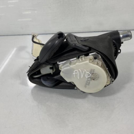 Pretensionneur de ceinture avant droit RENAULT CLIO 3 Photo n°1