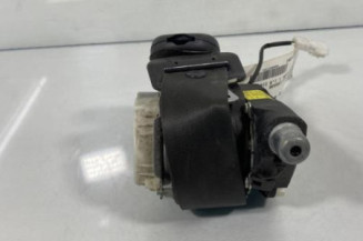 Pretensionneur de ceinture avant droit RENAULT CLIO 3