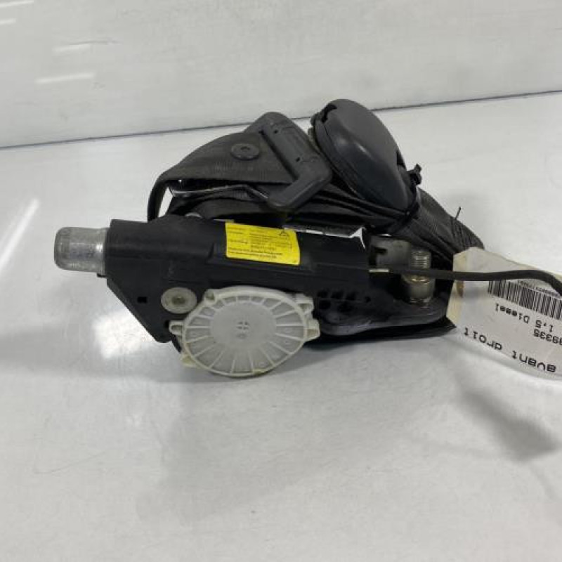 Pretensionneur de ceinture avant droit RENAULT CLIO 3 Photo n°3