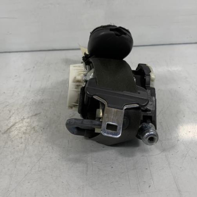 Pretensionneur de ceinture avant gauche RENAULT CLIO 3 Photo n°2