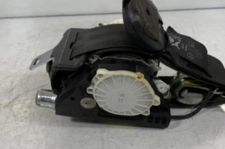 Pretensionneur de ceinture avant gauche RENAULT CLIO 3