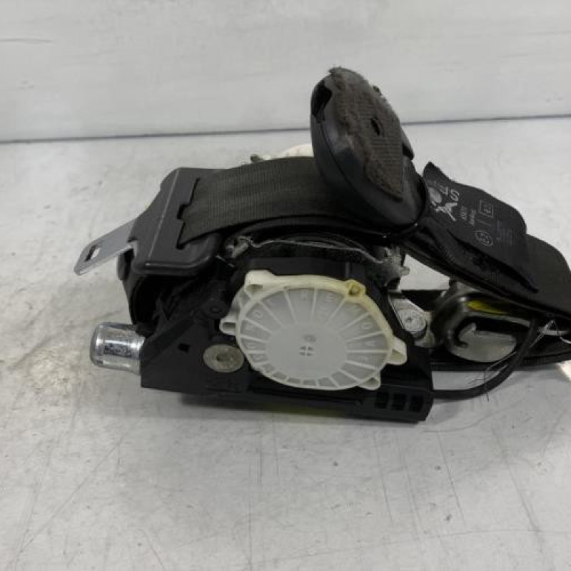 Pretensionneur de ceinture avant gauche RENAULT CLIO 3 Photo n°3