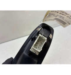 Interrupteur de leve vitre avant droit PEUGEOT 208 1