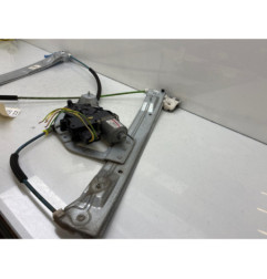 Leve vitre electrique avant gauche PEUGEOT 208 1