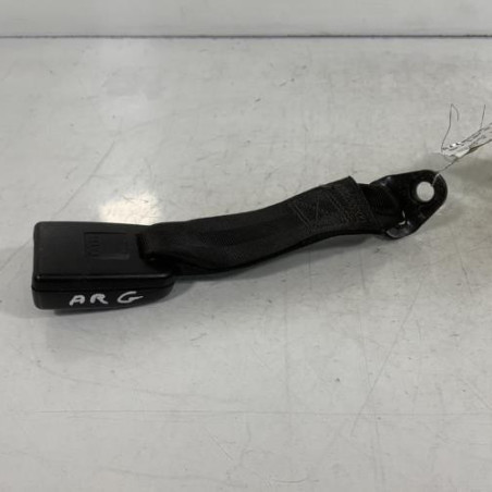 Attache ceinture arriere gauche HYUNDAI PONY 3 Photo n°1