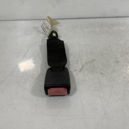 Attache ceinture arriere gauche HYUNDAI PONY 3