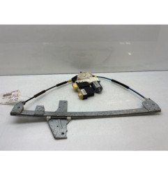 Leve vitre electrique avant droit PEUGEOT 307 Photo n°1