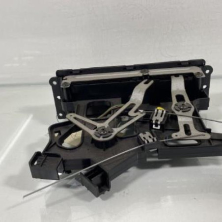 Commande chauffage HYUNDAI PONY 3