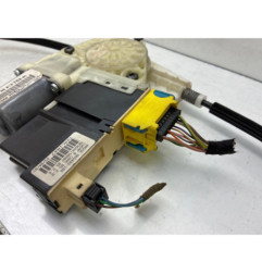 Leve vitre electrique avant gauche CITROEN C4 1 Photo n°1