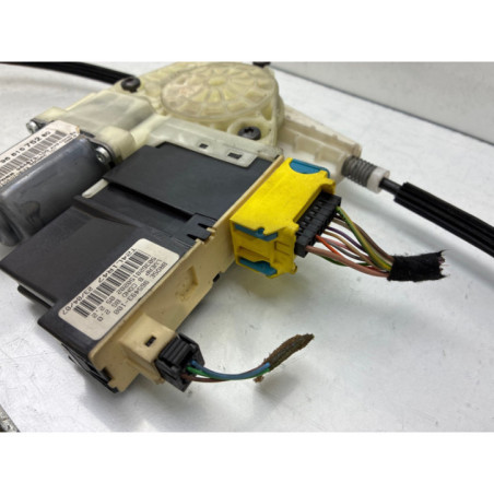Leve vitre electrique avant gauche CITROEN C4 1 Photo n°1