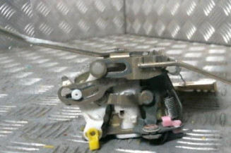 Serrure avant droit HYUNDAI PONY 3