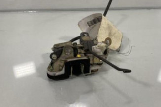 Serrure avant gauche HYUNDAI PONY 3