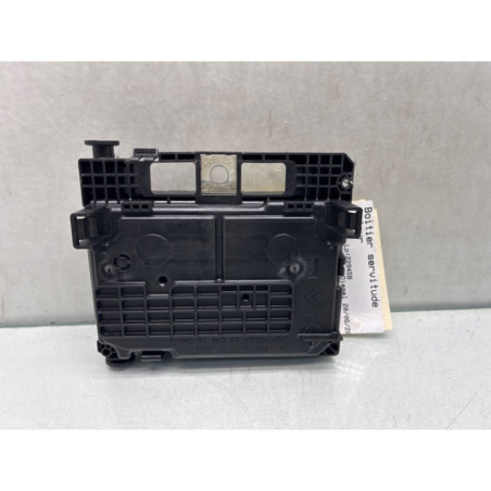 Boitier servitude moteur (BSM) CITROEN C3 2