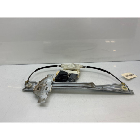 Leve vitre electrique avant gauche CITROEN C4 1 Photo n°1