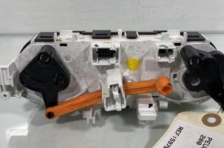 Commande chauffage PEUGEOT 208 1