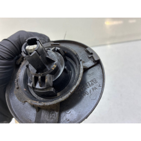 Bouchon de carburant PEUGEOT 206+ Photo n°1